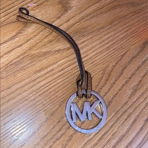 Michael Kors Bag Charm